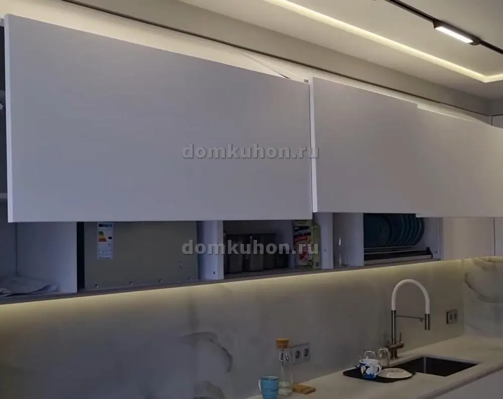 Кухня угловая - Брелони 4